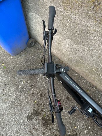 Used BULLS Copperhead EVO 2 750 27.5” 2023 2023 Mountainbike — image 6 of 6