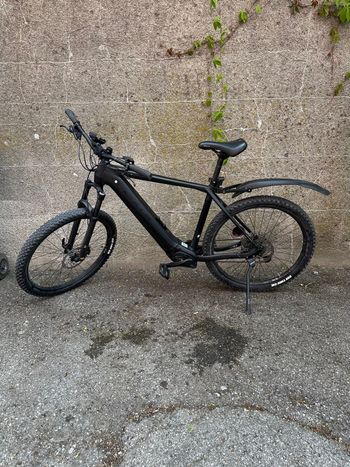 Used BULLS Copperhead EVO 2 750 27.5” 2023 2023 VTT