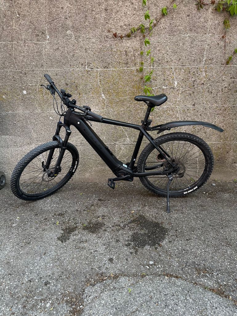Used BULLS Copperhead EVO 2 750 27.5” 2023 2023 Mountainbike — image 1 of 6