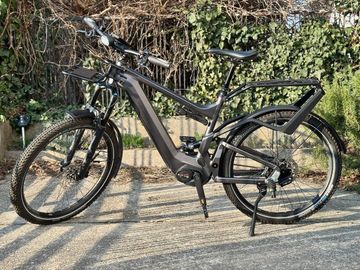 Used Riese & Müller Delite GT rohloff 2022 2022 Urban & Touring