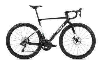 Used BH Bikes Ultralight Shimano Ultegra Di2 2027 Road & Gravel, Black — image 3 of 3