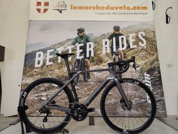 Used Lapierre Xélius DRS 9.0 2026 2026 Route & Gravel