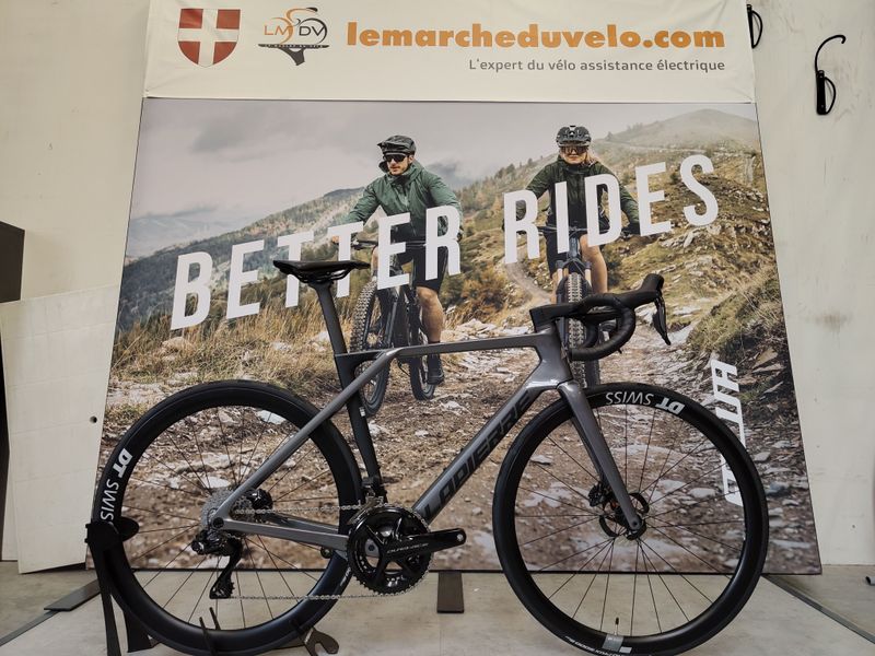 Used Lapierre Xélius DRS 9.0 2026 2026 Road & Gravel