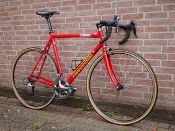 Used Cannondale CAAD3 SAECO - Team Edition 1996 Road & Gravel