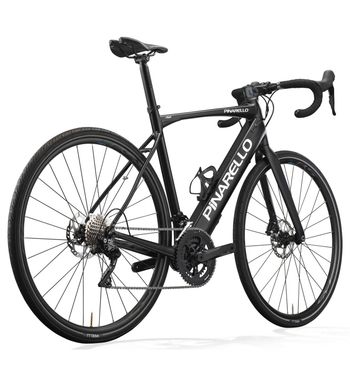 Used Pinarello Nytro Roadstar 105 2022 2022 Racefiets & gravel