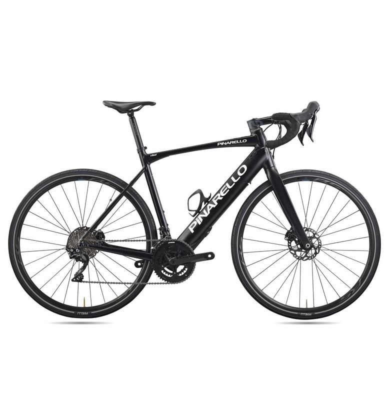 Used Pinarello Nytro Roadstar 105 2022 2022 Road & Gravel — image 2 of 3