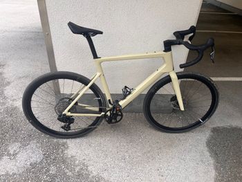 Used Rose ROSE Backroad FF 2025 Road & Gravel