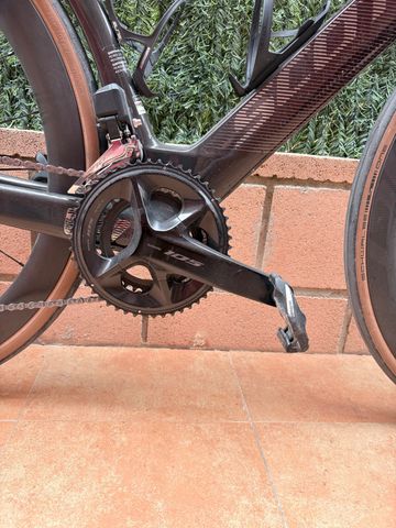 Used Scott Foil Shimano 105 Di2 2023 Road & Gravel, Black — image 3 of 17