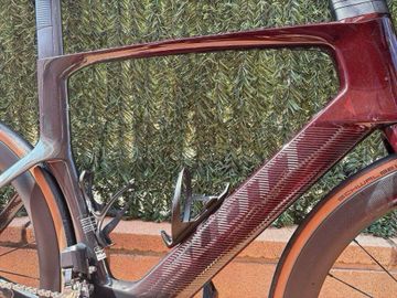 Used Scott Foil Shimano 105 Di2 2023 Road & Gravel, Black — image 7 of 17