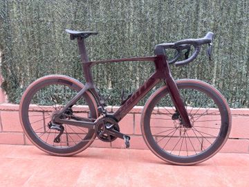 Used Scott Foil Shimano 105 Di2 2023 Road & Gravel
