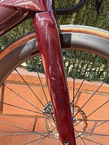 Used Scott Foil Shimano 105 Di2 2023 Road & Gravel, Black — image 8 of 17