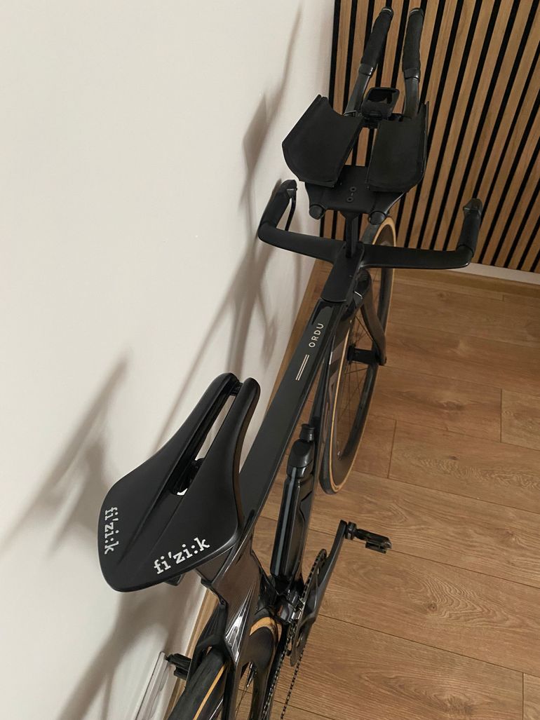 Used Orbea ORDU M20iLTD 2025 2025 Road & Gravel — image 7 of 10