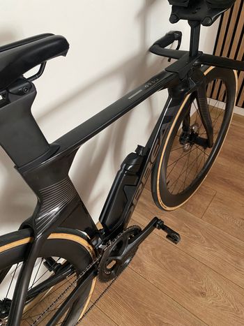 Used Orbea ORDU M20iLTD 2025 2025 Road & Gravel — image 4 of 10