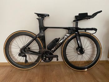 Used Orbea ORDU M20iLTD 2025 2025 Route & Gravel