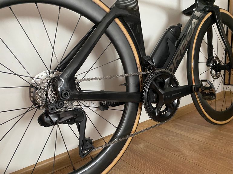 Used Orbea ORDU M20iLTD 2025 2025 Road & Gravel — image 2 of 10