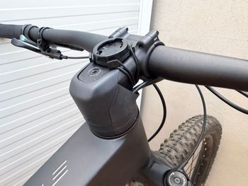Used Scott Scale 940 2025 2025 Mountainbike — image 8 of 9