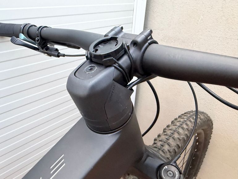 Used Scott Scale 940 2025 2025 Mountainbike — image 8 of 9