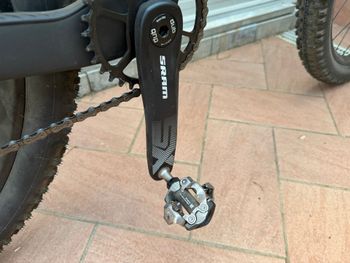 Used Scott Scale 940 2025 2025 Mountainbike — image 3 of 9