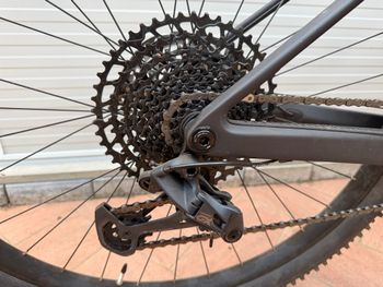 Used Scott Scale 940 2025 2025 Mountainbike — image 2 of 9