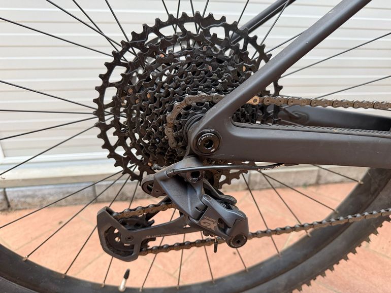 Used Scott Scale 940 2025 2025 Mountainbike — image 2 of 9