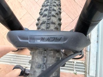 Used Scott Scale 940 2025 2025 Mountainbike — image 7 of 9