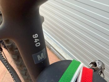 Used Scott Scale 940 2025 2025 Mountainbike — image 4 of 9