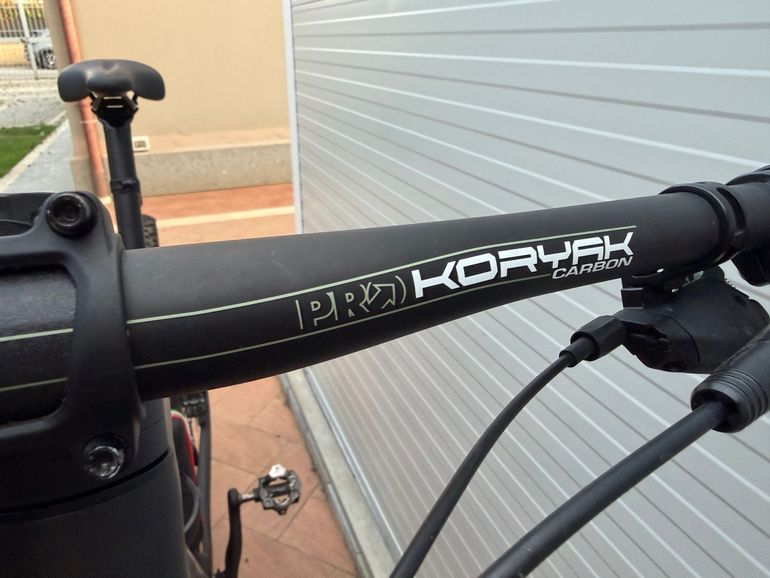 Used Scott Scale 940 2025 2025 Mountainbike — image 6 of 9