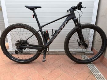 Used Scott Scale 940 2025 2025 MTB