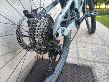 Brugt Lapierre Spicy Shimano Deore XT 2025 Mountainbike — billede 5 af 8