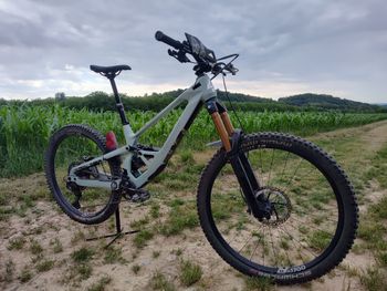Used Lapierre Spicy Shimano Deore XT 2025 MTB