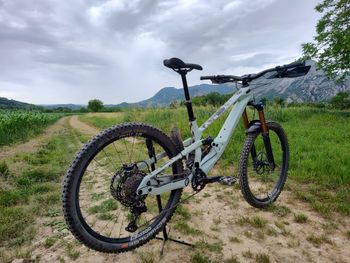 Used Lapierre Spicy Shimano Deore XT 2025 Mountainbike — image 2 of 5