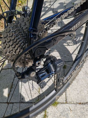 Used Scott Speedster Gravel 30 2025 2025 Road & Gravel — image 2 of 3