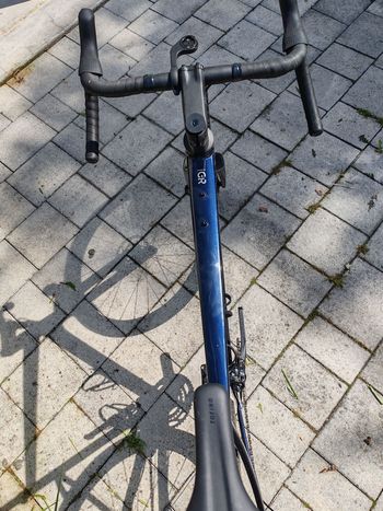 Used Scott Speedster Gravel 30 2025 2025 Road & Gravel — image 3 of 3
