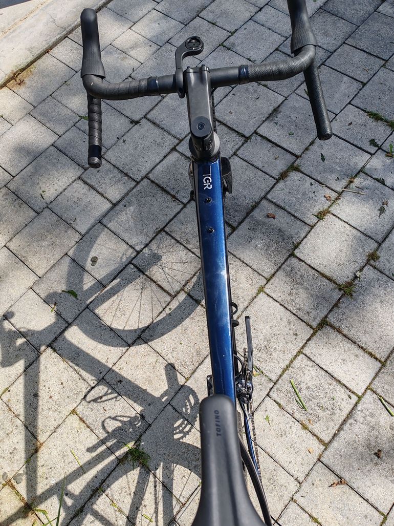 Used Scott Speedster Gravel 30 2025 2025 Road & Gravel — image 3 of 3