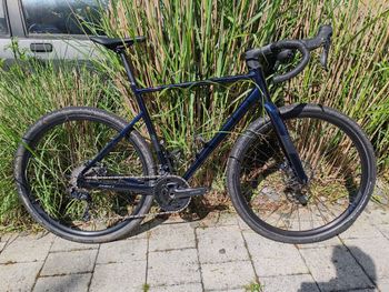Used Scott Speedster Gravel 30 2025 2025 Route & Gravel