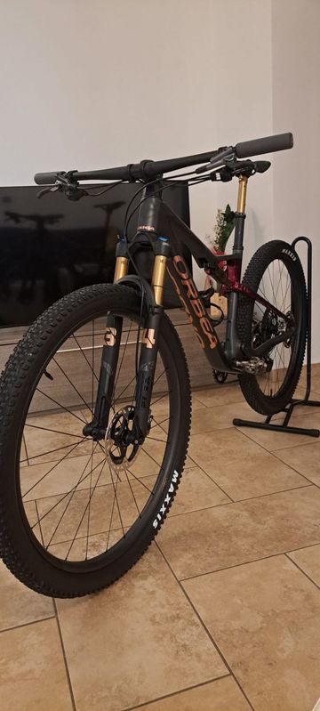 Gebrauchtes Orbea OIZ M-TEAM AXS 2025 2025 MTB