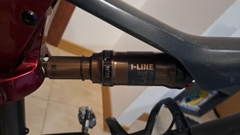 Used Orbea OIZ M-TEAM AXS 2025 2025 Mountainbike — image 14 of 22