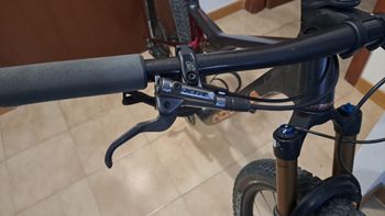 Used Orbea OIZ M-TEAM AXS 2025 2025 Mountainbike — image 17 of 22