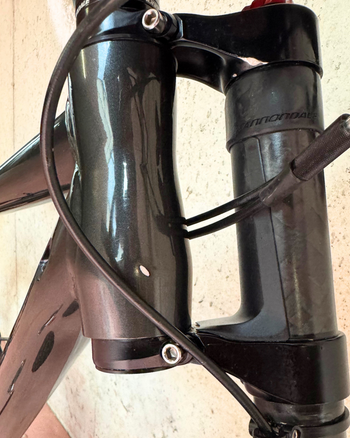 Used Cannondale Cannondale Slate 1x12 2019 Road & Gravel, Gris claro — image 6 of 14
