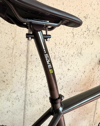 Used Cannondale Cannondale Slate 1x12 2019 Road & Gravel, Gris claro — image 8 of 14