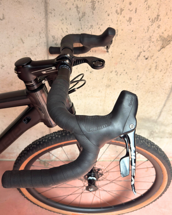 Used Cannondale Cannondale Slate 1x12 2019 Road & Gravel, Gris claro — image 12 of 14