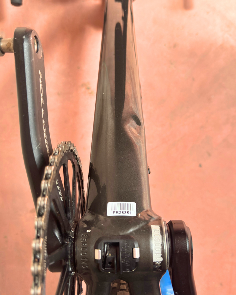Used Cannondale Cannondale Slate 1x12 2019 Road & Gravel, Gris claro — image 13 of 14
