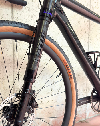 Used Cannondale Cannondale Slate 1x12 2019 Road & Gravel, Gris claro — image 9 of 14