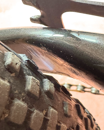 Used Cannondale Cannondale Slate 1x12 2019 Road & Gravel, Gris claro — image 14 of 14