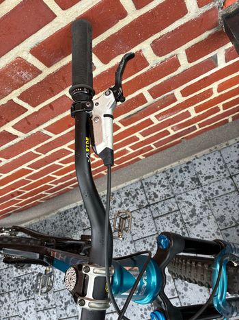 Used Evil Insurgent LB / GX Eagle 2020 2020 Mountainbike, Black, 27.5 — image 4 of 5