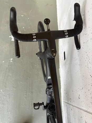 Used Pinarello F7 ULTEGRA Di2 2025 2025 Road & Gravel — image 3 of 5