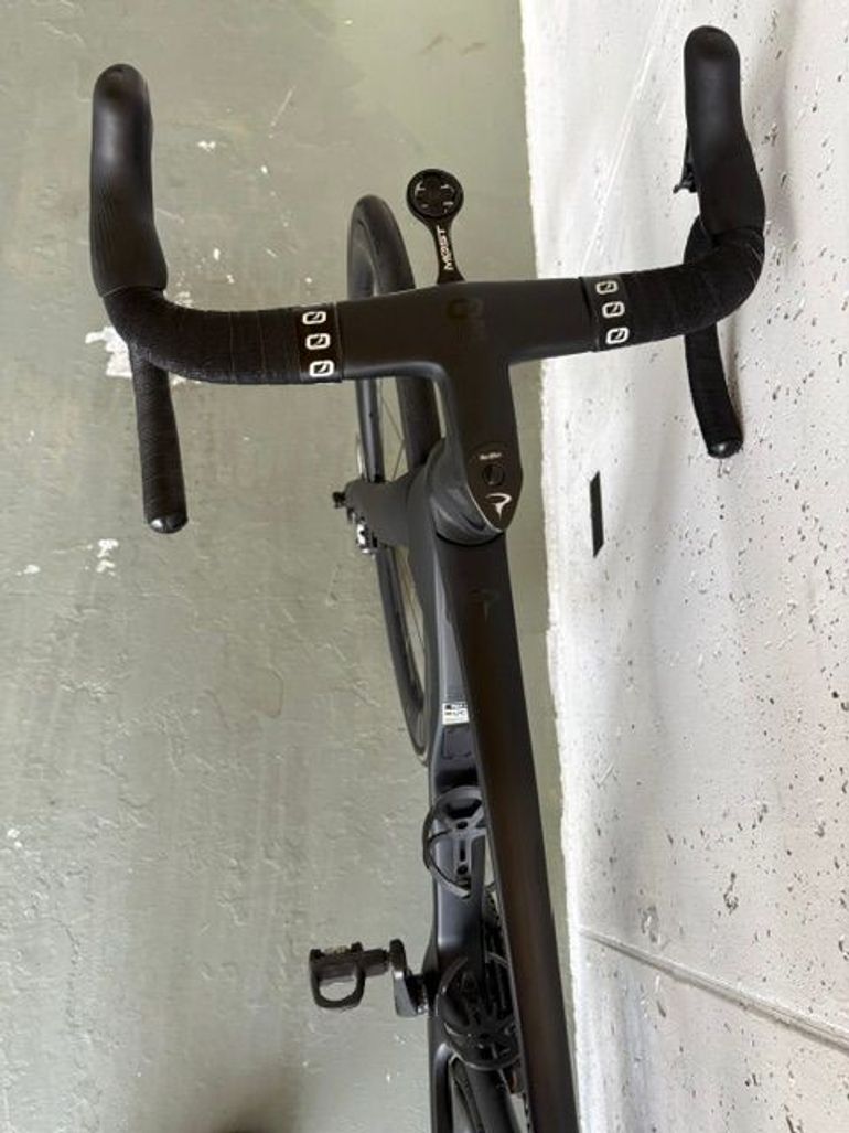 Used Pinarello F7 ULTEGRA Di2 2025 2025 Road & Gravel — image 3 of 5