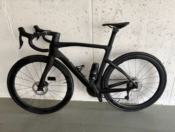Used Pinarello F7 ULTEGRA Di2 2025 2025 Road & Gravel — image 2 of 5