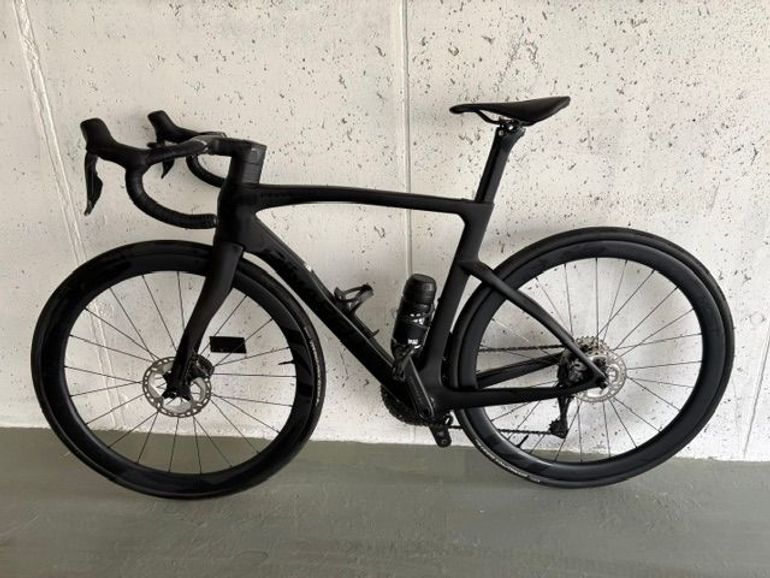 Used Pinarello F7 ULTEGRA Di2 2025 2025 Road & Gravel — image 2 of 5