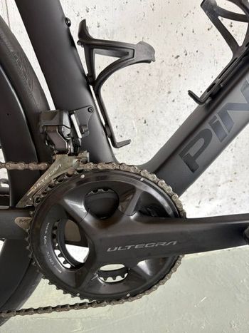 Used Pinarello F7 ULTEGRA Di2 2025 2025 Road & Gravel — image 5 of 5